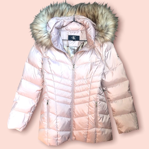 Calvin Klein Jackets & Blazers - Calvin Klein Puffer Jacket